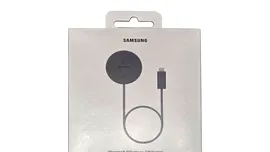 Iată cum arată viitorul Samsung Magnet Wireless Charger compatibil cu Qi2 25W