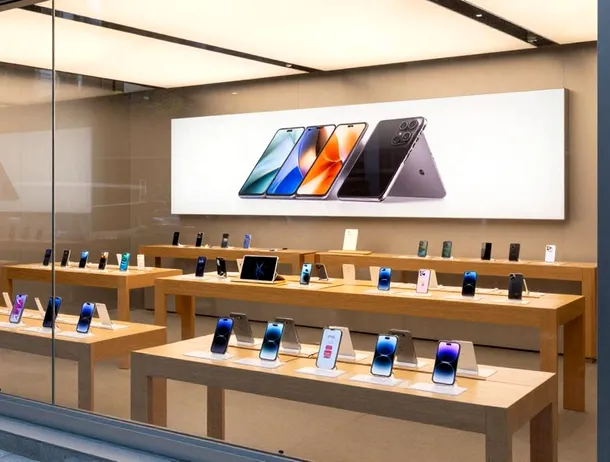 Sondaj: noile funcții AI și viitorul iPhone pliabil nu reușesc să stimuleze cererea pentru Apple