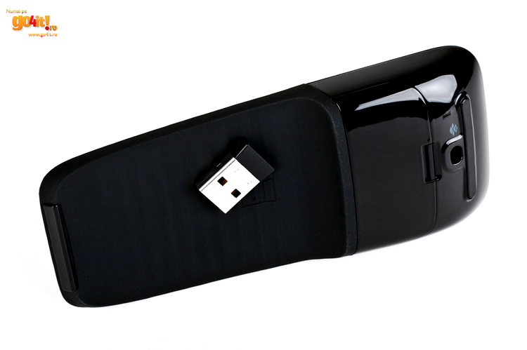 Microsoft Arc Touch