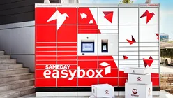 Ce drepturi și beneficii au utilizatorii de locker-e de tip EasyBox – anunțul ANCOM