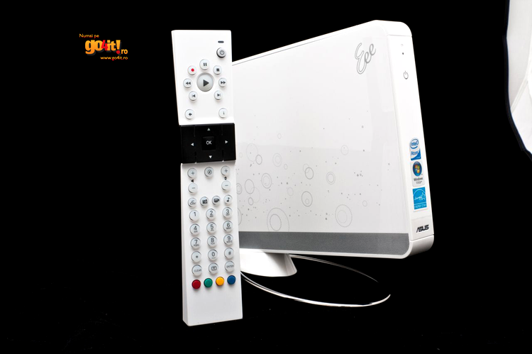 Asus Eee Box