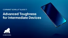 Corning a dezvăluit Gorilla Glass 7i. Ce telefoane vor beneficia de această sticlă de protecție