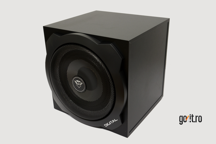 Trust GXT 668 Tytan 2.1