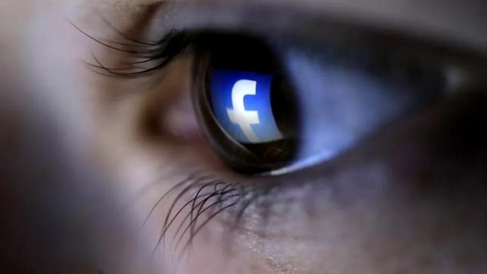 Facebook adaugă suport pentru clipuri video la 360 de grade