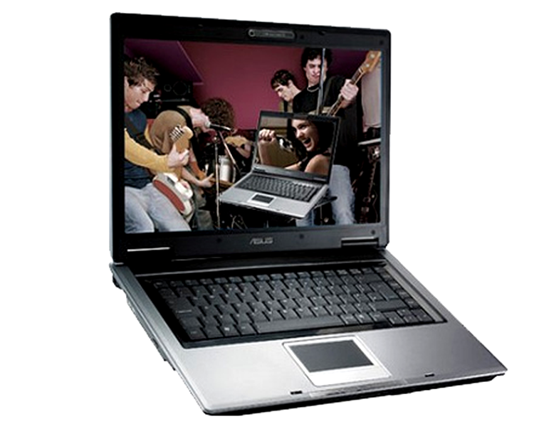 Asus F3T