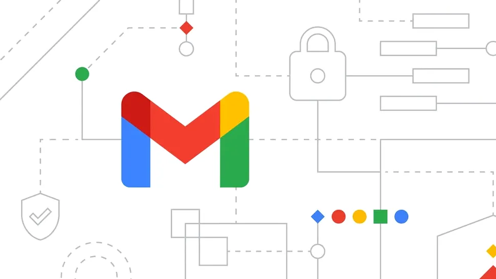 Peste 1 milion de conturi Gmail vor fi șterse incepând cu 1 decembrie 2023