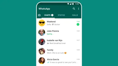 WhatsApp Beta primește suport pentru utilizarea pe mai multe dispozitive simultan