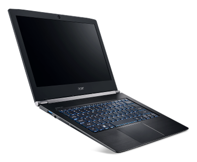 Aspire S 13