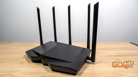 Tenda RX27 Pro review: Wi-Fi din cea mai nouă generație