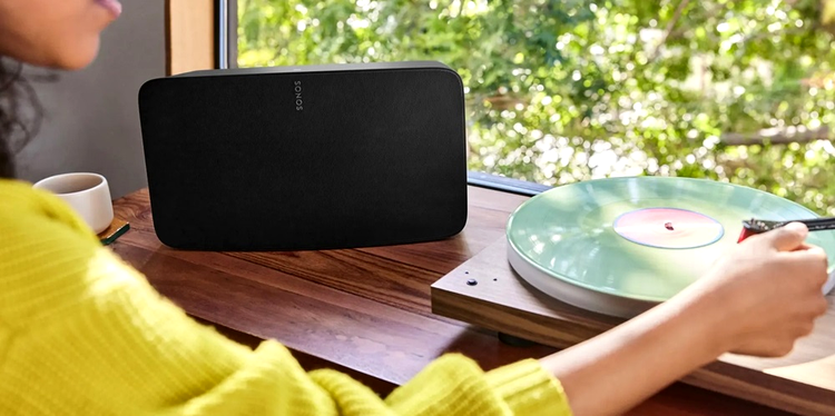 Sonos Black Friday