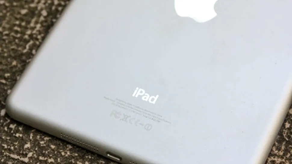 Presat de concurenţă, Apple grăbeşte lansarea tabletei iPad Mini cu ecran Retina