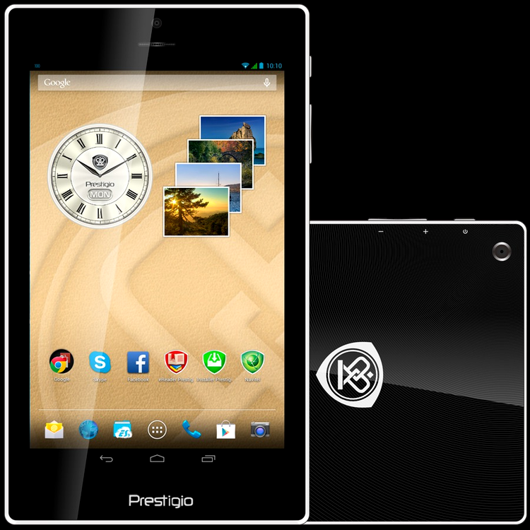 Prestigio MultiPad Color 7.0