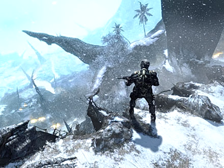 Crysis