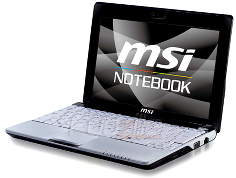 MSI Wind 2