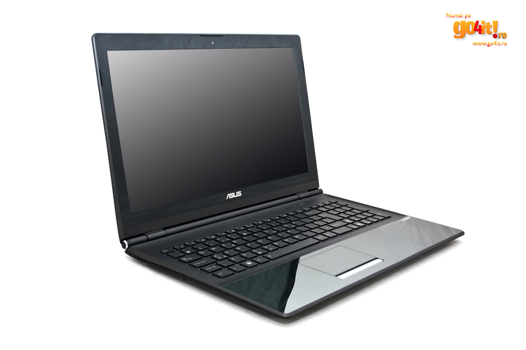 Asus UX50V