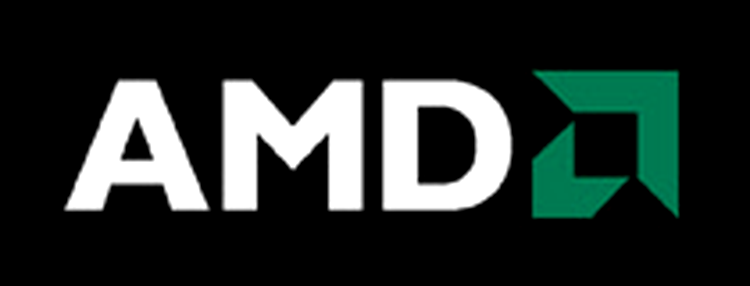 AMD Logo