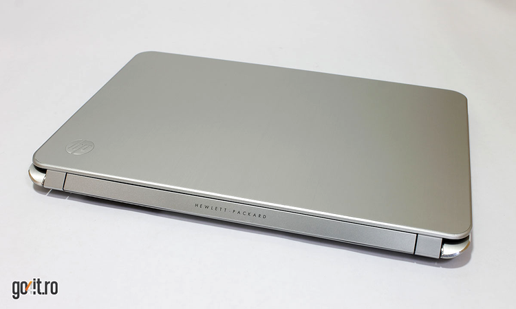HP Spectre XT - ultrabook premium cu ecran de 13.3 inch