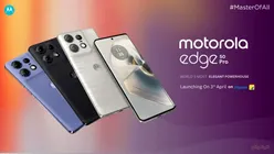 Motorola Edge 50 Pro va folosi noul cip Snapdragon 8s Gen 3
