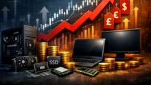 ASUS avertizează: prețurile PC-urilor vor continua să crească în trimestrul al treilea