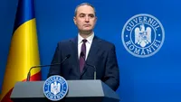 Alexandru Nazare răspunde criticilor PSD privind situația finanțelor publice: Discutăm despre deficitul ăsta, numai că trebuie să-l înţelegem