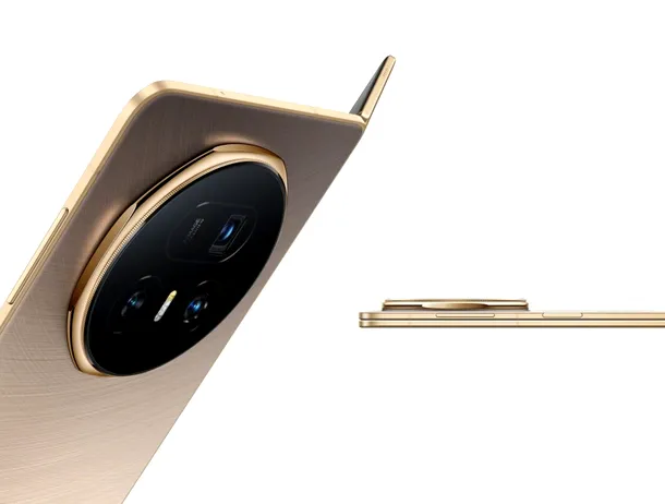 Honor Magic V5, smartphone pliabil foarte subțire cu o baterie impresionantă