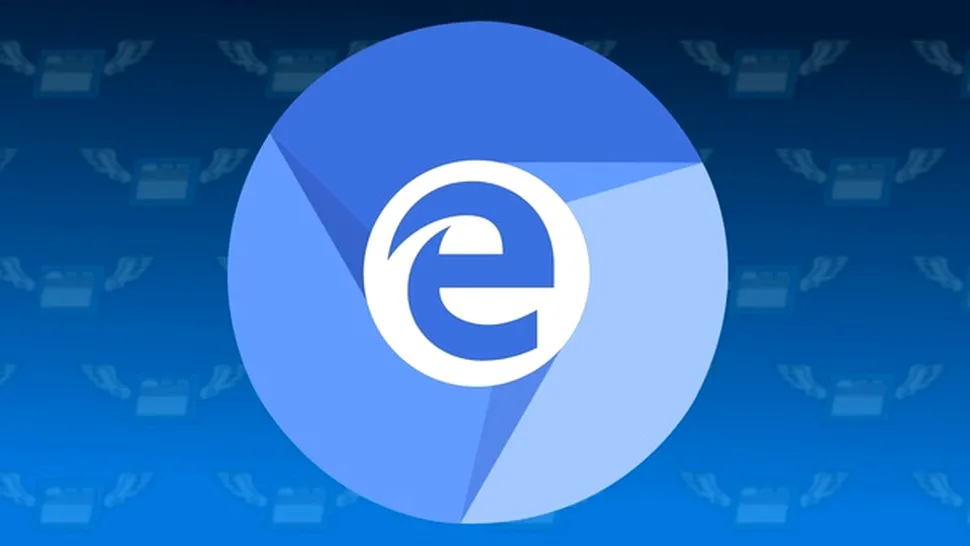 Microsoft livrează prima versiune Edge bazată pe tehnologiile Google Chrome