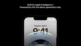 Vânzările de iPhone au crescut cu 15% în aprilie-mai