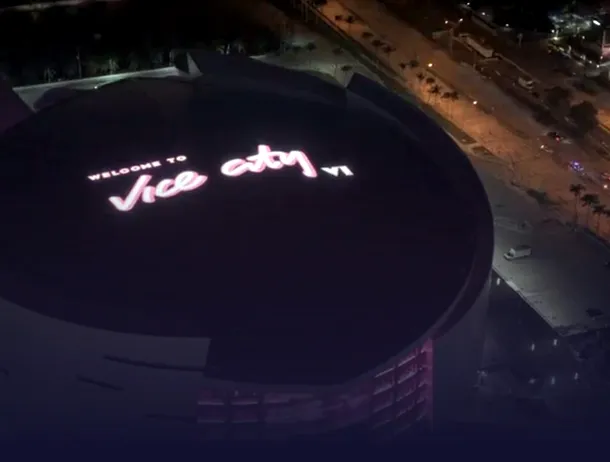 Echipa Miami Heat din NBA va evolua sub identitatea „Vice City”, cu o zi înainte de lansarea GTA VI