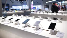 Apple domină piața smartphone-urilor în T2. Samsung și Xiaomi urmează la distanță