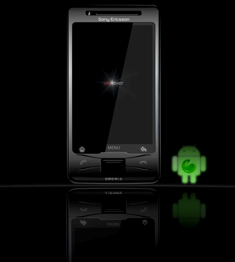 Xperia X2 