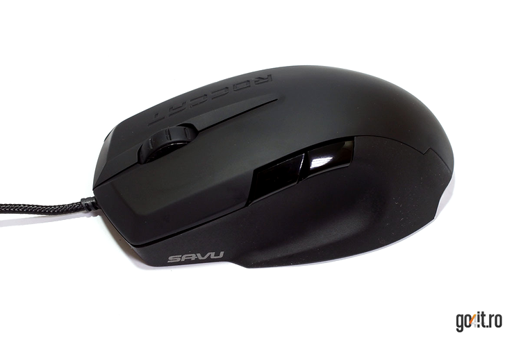 Roccat Savu
