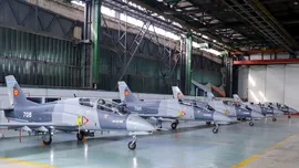 De ce impasul programului IAR-99 SM e o mare problemă pentru România. Managerul centrului F-16 de la Fetești: „Este mult mai scump pentru mine să fac aici lucrurile de bază”
