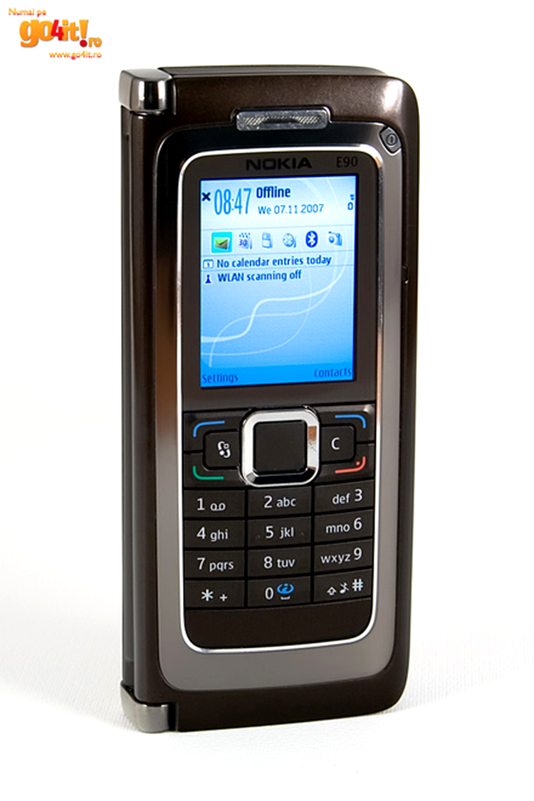 Nokia E90