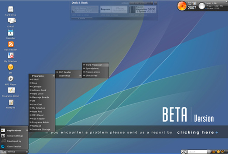 Desktoptwo