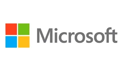 Microsoft are un nou logo, primul după cel ales în 1987