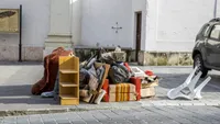 Regulă obligatorie pentru gunoi. Amendă de 170.000. Românii au interzis
