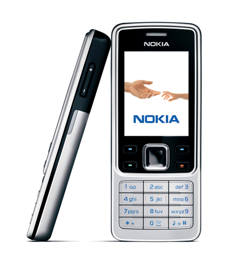 Nokia 6300