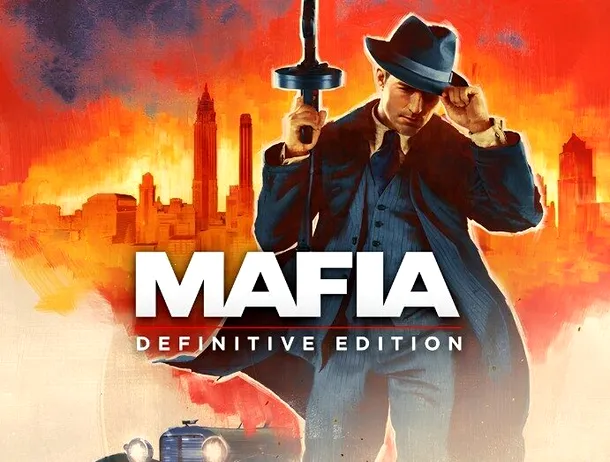 Mafia: Definitive Edition ar putea ajunge pe PS5 și Xbox Series X|S