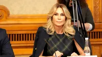 Raluca Turcan lansează un avertisment pentru Luca Niculescu. Ce spune despre PSD: Este în opoziție chiar și atunci când e la guvernare