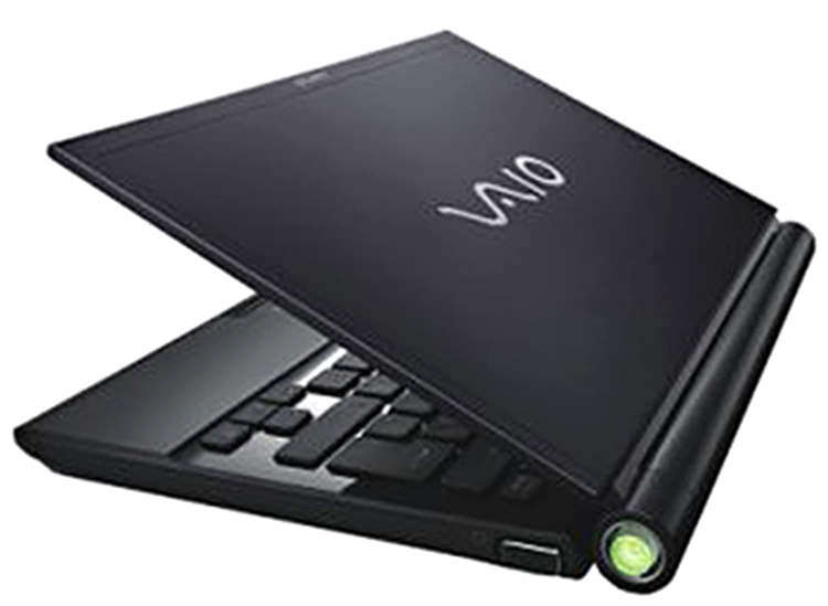 Sony VAIO TZ18GN