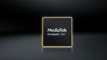Kompanio 540, noul Soc MediaTek pentru Chromebookuri entry-level