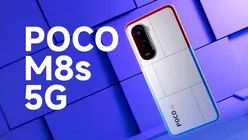 POCO M8s 5G, gata de lansare pe piața mondială