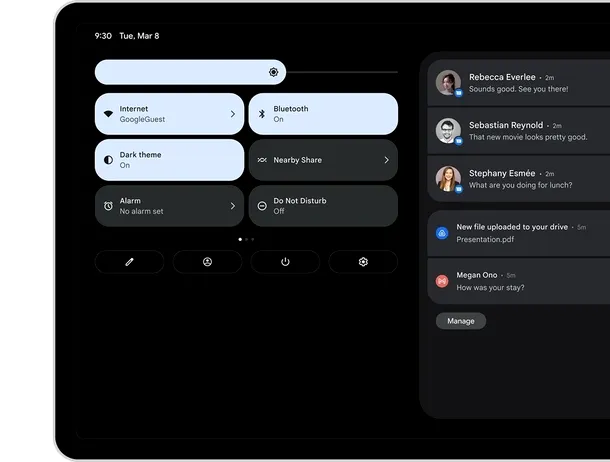 Notification Rules ar putea ajuta la gestionarea avansată a notificărilor pe Android 17