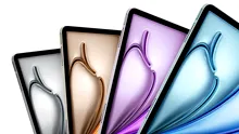 Zvon: iPad 12 și iPad Air 8 vor fi lansate în curând