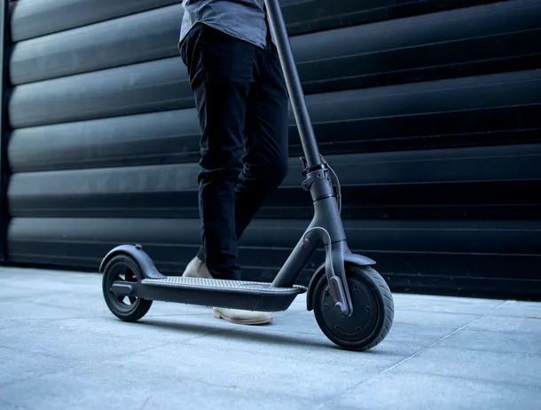 Italia va obliga utilizatorii de trotinete electrice să le înregistreze în circulație