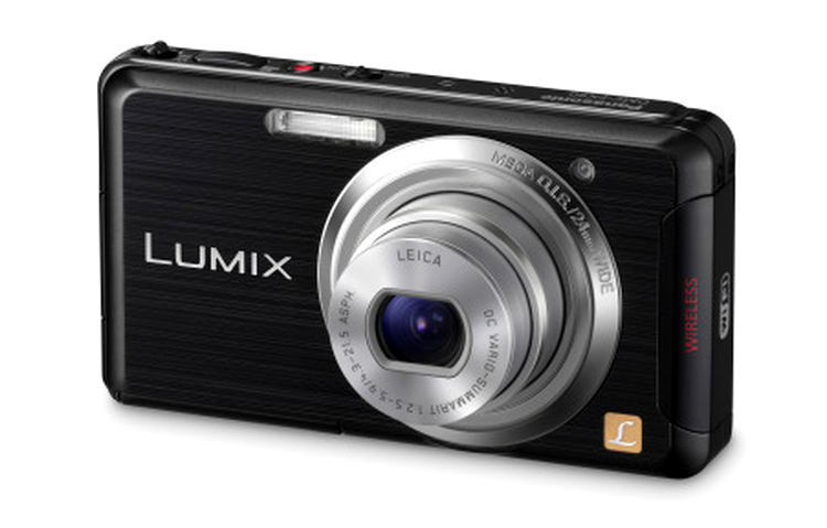 Panasonic Lumix DMC-FX90