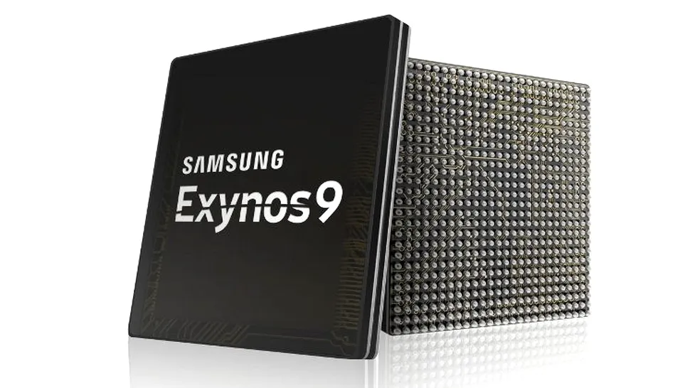 Samsung, împiedicat de Qualcomm să vândă chipsetul Exynos către alţi producători de dispozitive