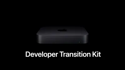 Apple cere înapoi prototipurile de Mac Mini cu procesor ARM de la dezvoltatorii care le-au cumpărat