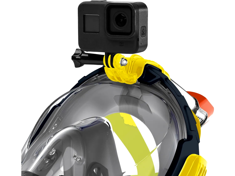 maska de snorkeling din oferta lidl