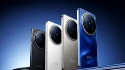 Vivo X300 – imagini care dezvăluie configurația modelelor